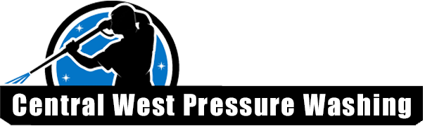 Central West Pressure Washing